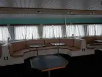 Passagerarfartyg till salu