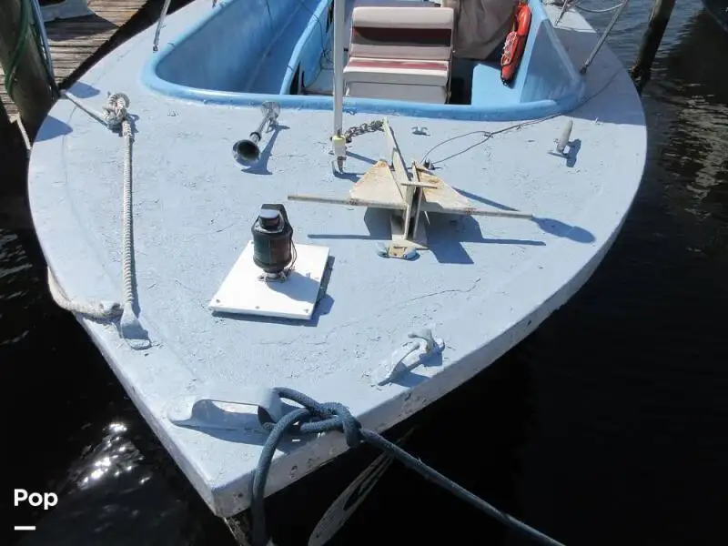 Kryssningsfärja till salu