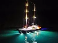 Yacht till salu