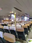 Passagerarfartyg till salu