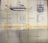 Färja till salu
