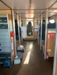 Servicefartyg för vindkraftsparker till salu
