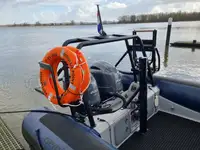 Containerskepp till salu