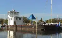 Landstigningsfarkost, Tank till salu