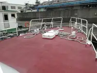Patrullbåt till salu