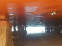 Pråm till salu