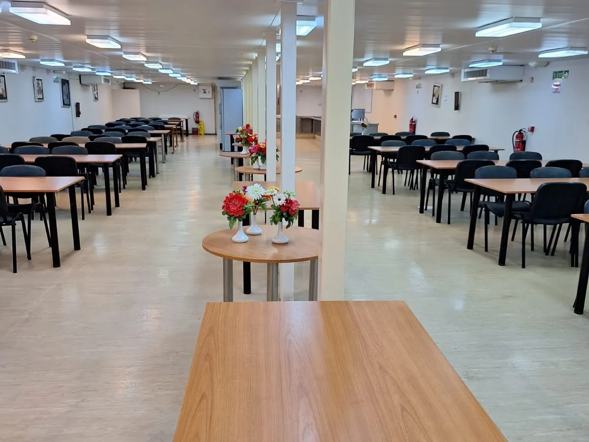 Boendeplattform till salu