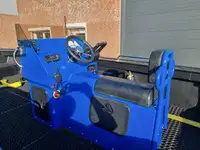 Containerskepp till salu
