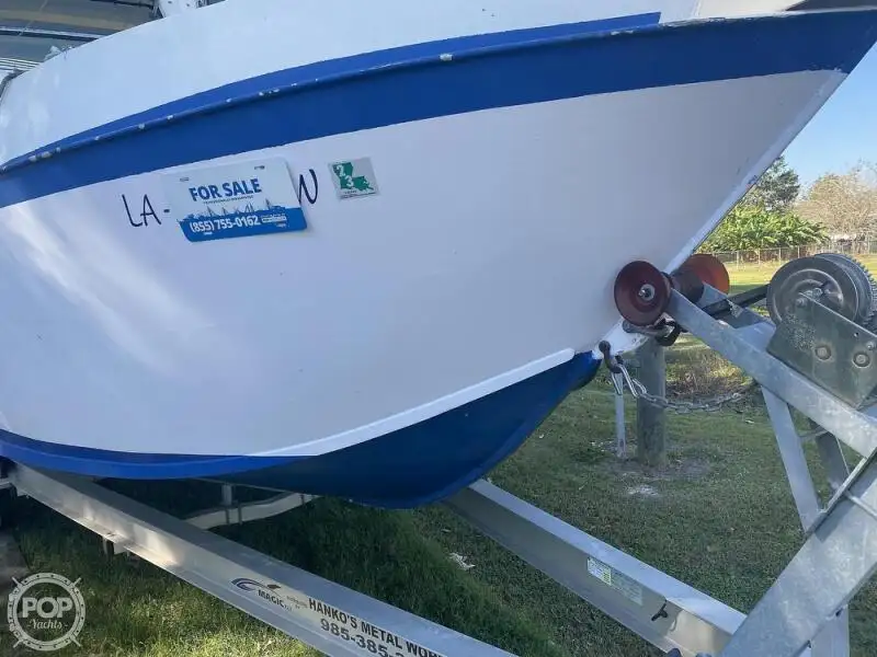 Trålare till salu