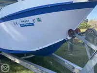 Trålare till salu