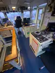 Bogserbåt till salu