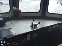 Trålare till salu
