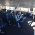 Katamaran till salu