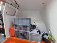 Containerskepp till salu