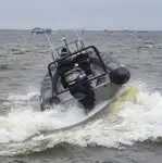 Containerskepp till salu