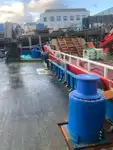 Arbetsbåtar till salu