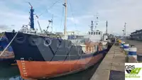 Arbetsbåtar till salu