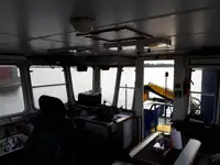 Bogserbåt till salu