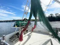 Trålare till salu