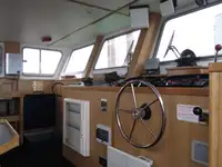 Arbetsbåtar till salu