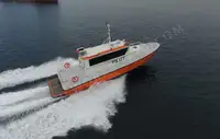 Bogserbåt till salu