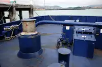 Bogserbåt till salu