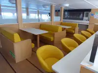 Färja till salu