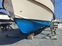Yacht till salu