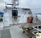 Passagerarfartyg till salu