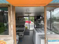 Katamaran till salu