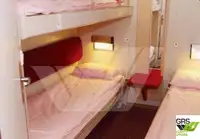Ro-Ro ship till salu