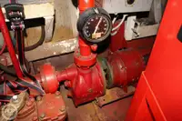 Färja till salu
