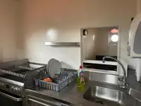 Bogserbåt till salu
