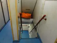 Bogserbåt till salu