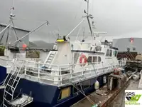 Ro-Ro-fartyg till salu
