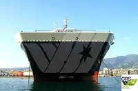 Ro-Ro ship till salu