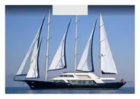 Yacht till salu