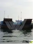 Landstigningsfarkost, Tank till salu