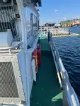 Patrullbåt till salu