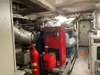 Patrullbåt till salu