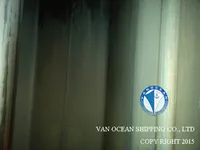Olje-/kemikalietanker till salu