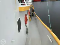 Trålare till salu