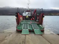 Ro-Ro-fartyg till salu