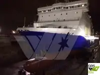 Ro-Ro ship till salu