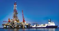 Fast Supply Vessel (FSV) till salu