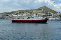 Färjefartyg till salu