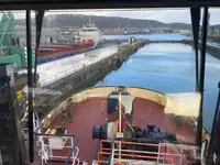 Bogserbåt till salu
