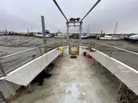 Dykarstöd till salu