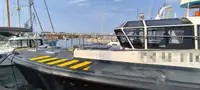 Lotsbåt till salu
