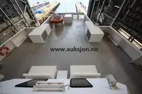 Katamaran till salu